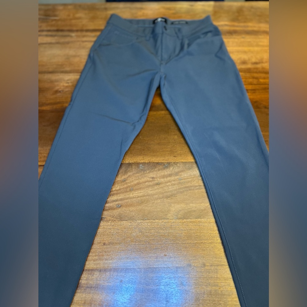 7 For All Mankind Slimmy Tapered Pant Men's Size 32